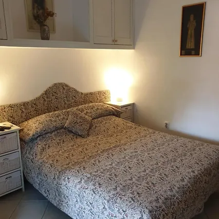 In With Terrace, Air Conditioning, Wifi, Washing Machine 4913-2