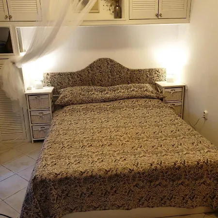 In With Terrace, Air Conditioning, Wifi, Washing Machine 4913-2 Apartmán Mali Lošinj