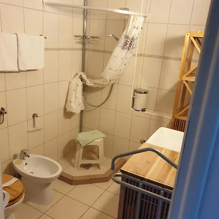 Apartmán In With Terrace, Air Conditioning, Wifi, Washing Machine 4913-2 Mali Lošinj