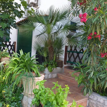 In With Terrace, Air Conditioning, Wifi, Washing Machine 4913-2 Appartement *