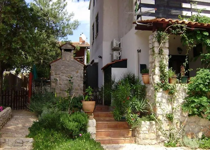 In With Terrace, Air Conditioning, Wifi, Washing Machine 4913-2 Lägenhet *