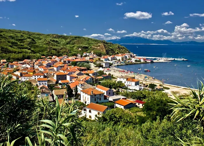 In With Terrace, Air Conditioning, Wifi, Washing Machine 4913-2 *