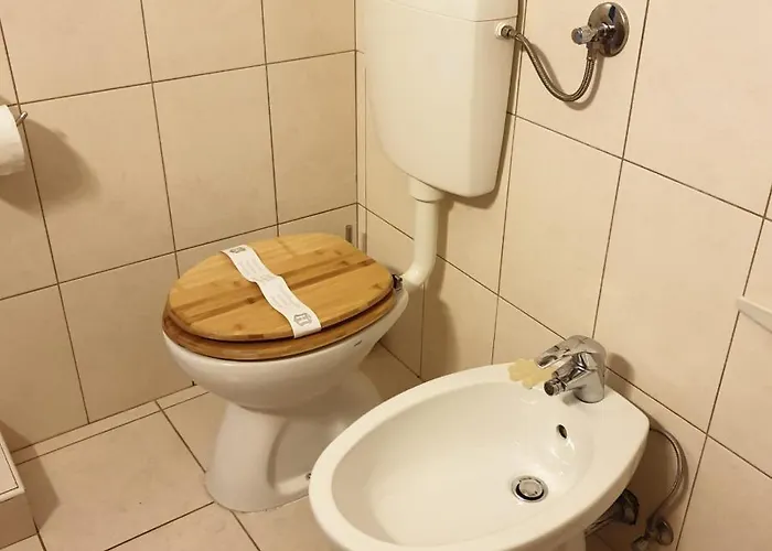 In With Terrace, Air Conditioning, Wifi, Washing Machine 4913-2