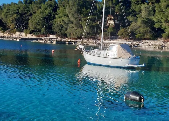 In With Terrace, Air Conditioning, Wifi, Washing Machine 4913-2 Lägenhet